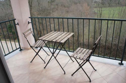 Apartamentos Guki Reihenh�user