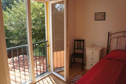 Apartamentos Guki Reihenh�user
