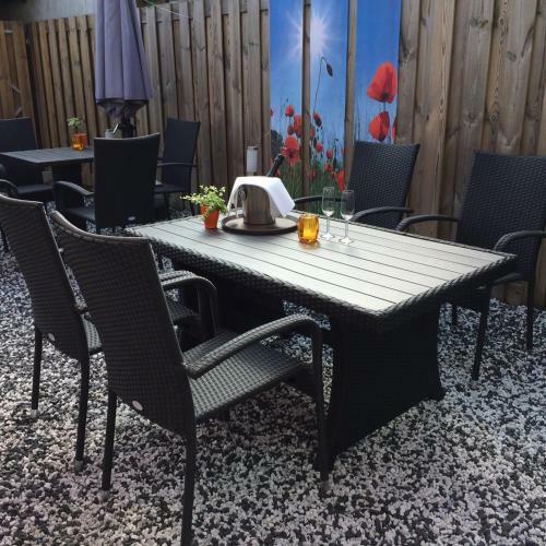 Hotel Restaurant De Korenbeurs Willem 4