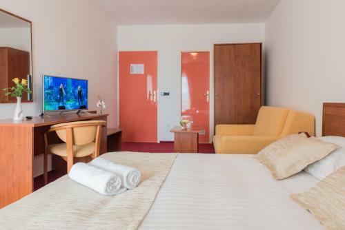 Hotel Krilo