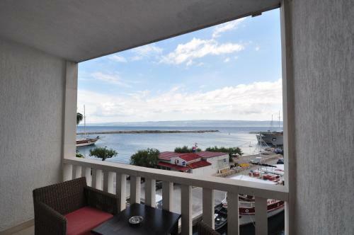 Hotel Krilo