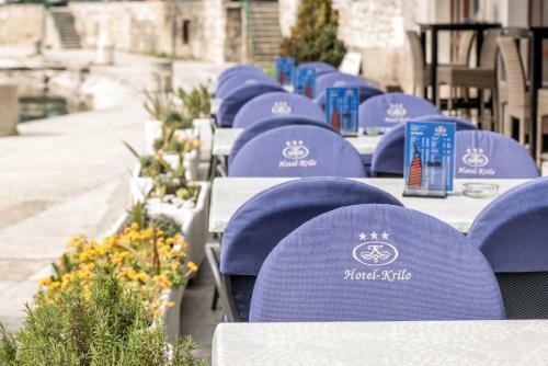 Hotel Krilo
