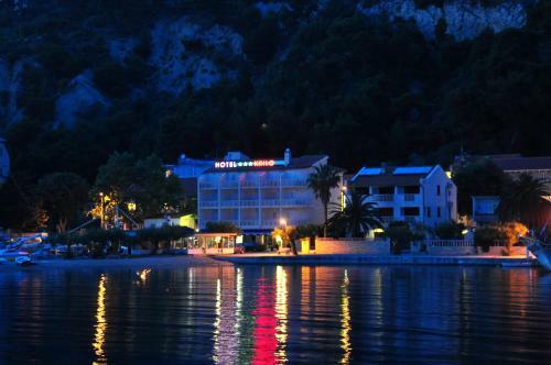 Hotel Krilo