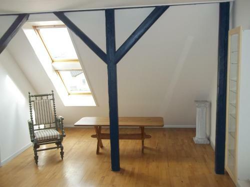 B�rglum Mejeri Holiday Apartment