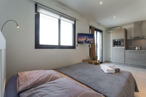 Apartamento Appart Azur