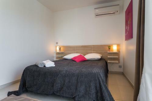 Apartamento Appart Azur