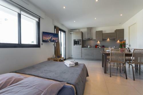 Apartamento Appart Azur