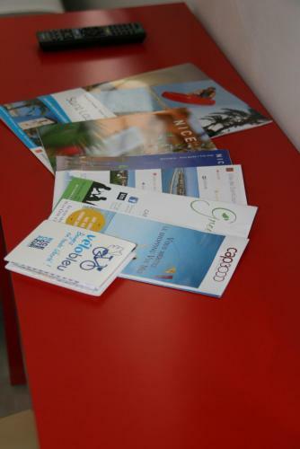 Apartamento Appart Azur