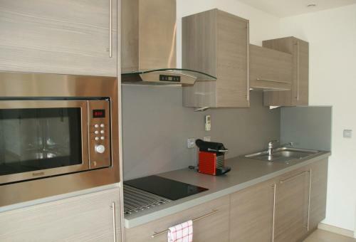 Apartamento Appart Azur