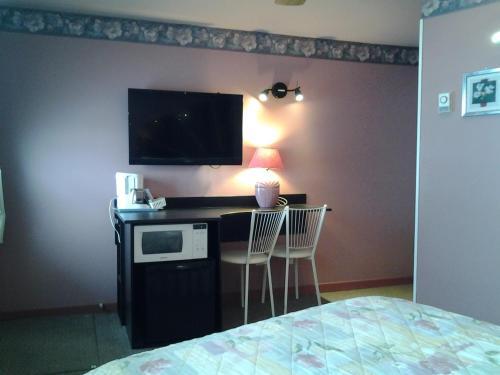 Motel Normandie