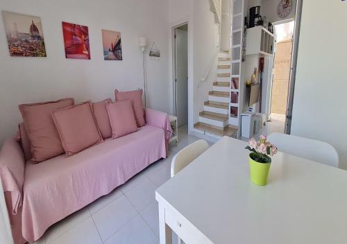 Marlenghi Apartments Las Burras
