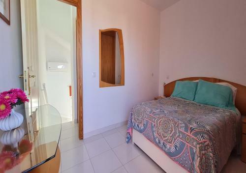 Marlenghi Apartments Las Burras