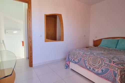 Marlenghi Apartments Las Burras