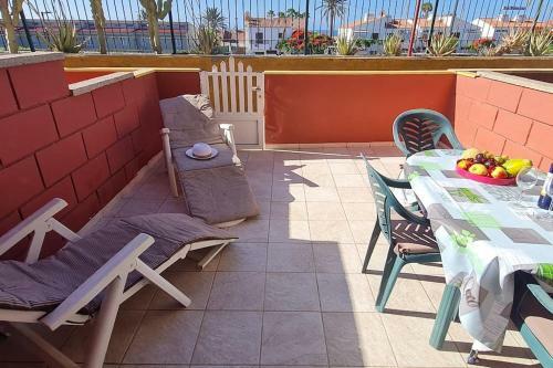 Marlenghi Apartments Las Burras