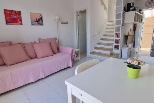 Marlenghi Apartments Las Burras