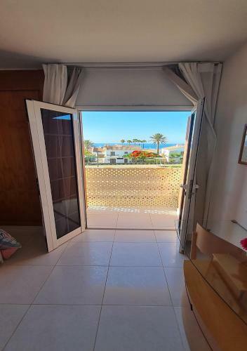 Marlenghi Apartments Las Burras