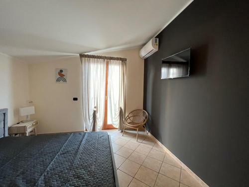 Bed & Breakfast Villa Kir�