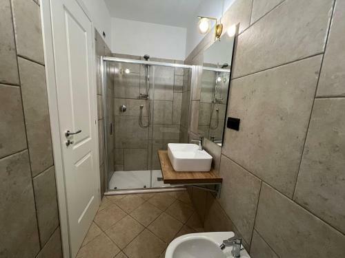 Bed & Breakfast Villa Kir�
