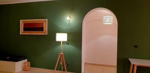 Bed & Breakfast Villa Kir�