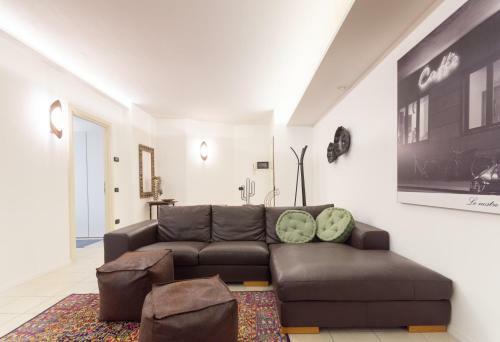 Apartamento Casa Agata
