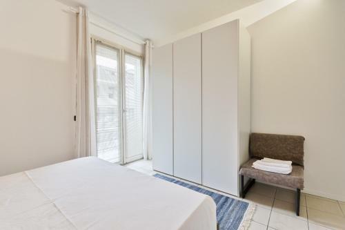 Apartamento Casa Agata