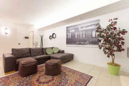 Apartamento Casa Agata