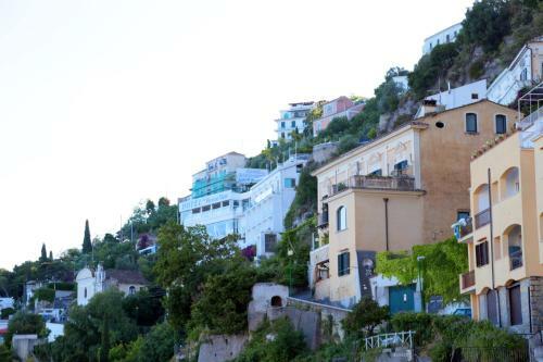Arco Apartment - Vietri Sul Mare