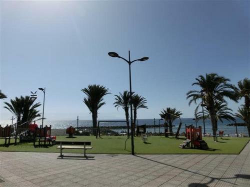 Apartamento Olympus Las Americas