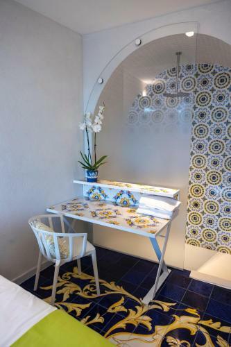 Bed & Breakfast Decori Suites Amalfi Coast