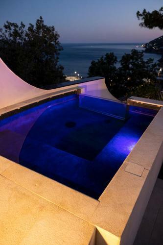 Bed & Breakfast Decori Suites Amalfi Coast