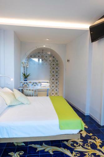 Bed & Breakfast Decori Suites Amalfi Coast