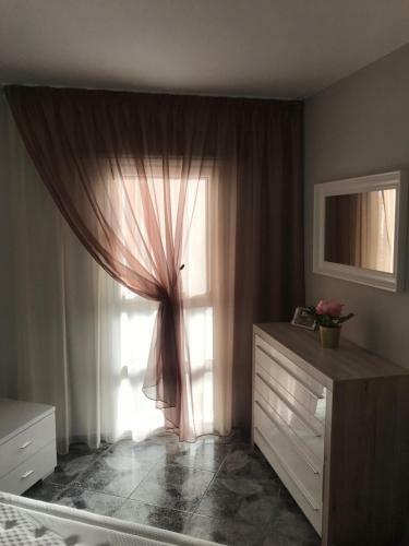 Apartamento Torres De Yomely Las Americas
