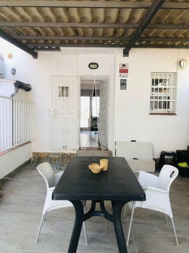A061 Casa Puigmal