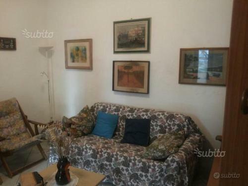 Apartamento Casa Indipendente