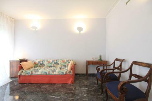 Apartamento Appartamento Mattia