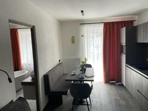Bed & Breakfast Nepomuk Rooms