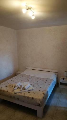 Apartamento Maison Salvatore Case Vacanza