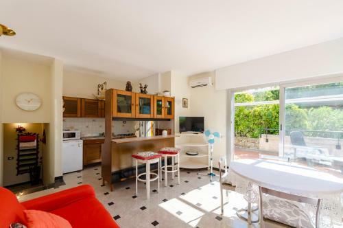 Apartamento Altido Flat With Terrace & Sea View