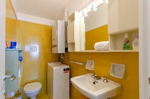 Apartamento Altido Flat With Terrace & Sea View