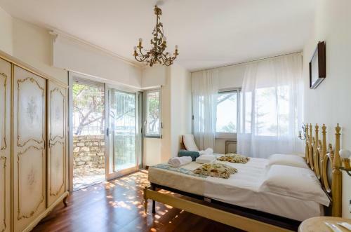 Apartamento Altido Flat With Terrace & Sea View