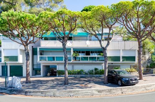 Apartamento Altido Flat With Terrace & Sea View