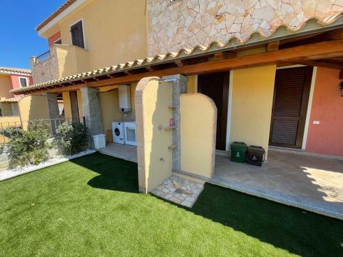 Casa Eleonora Villasimius Agora?