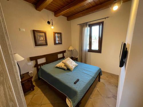 Casa Eleonora Villasimius Agora?