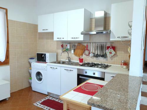 La Casa Di Tonia