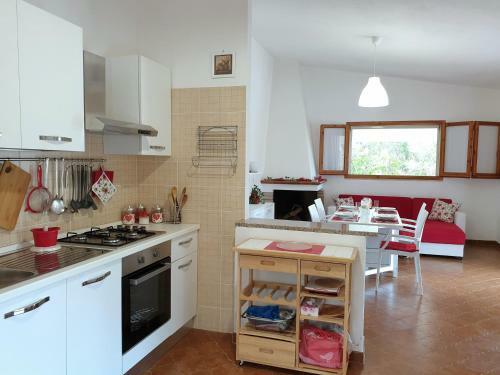 La Casa Di Tonia