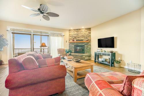 Hotel Summit Lodge