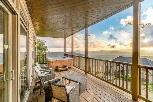 Hotel Summit Lodge