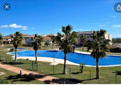 Apartamento Appartement En Espagne