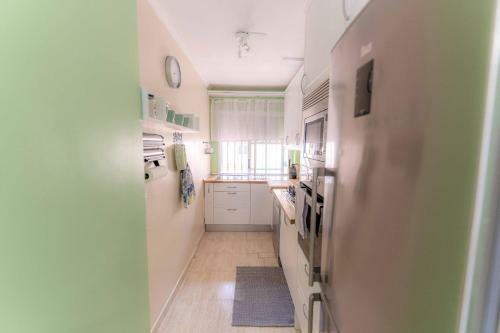 Apartamento La Sonada Bright Penthouse With Views