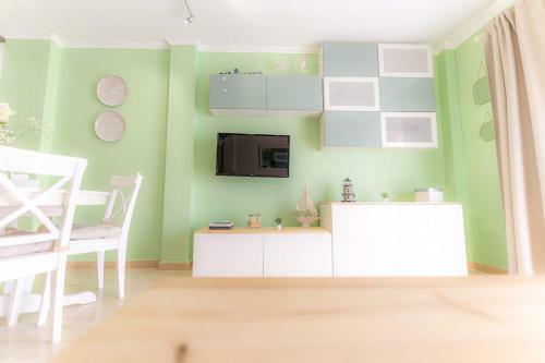 Apartamento La Sonada Bright Penthouse With Views